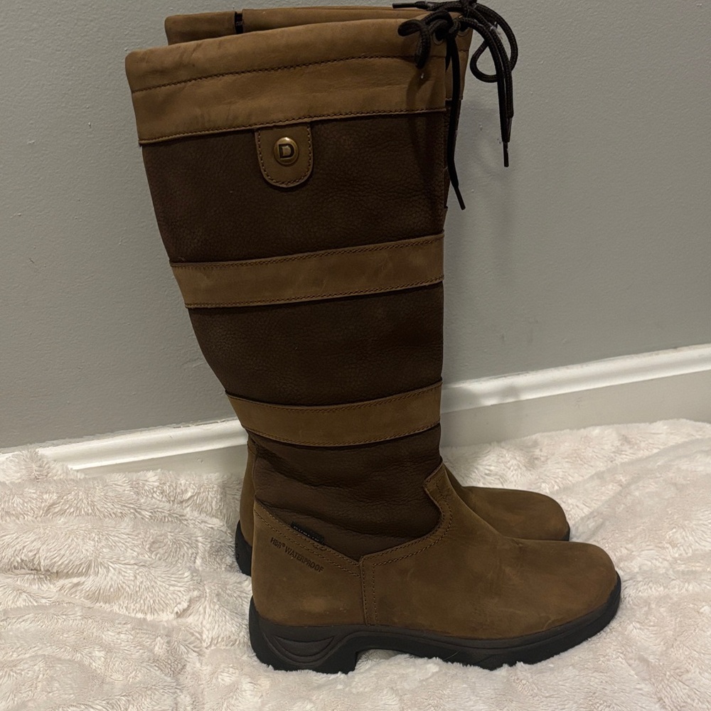 Dublin River Boots